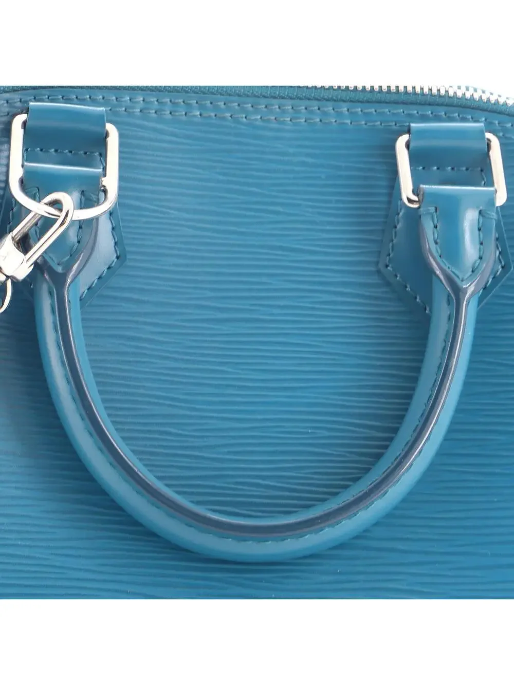 Louis Vuitton Alma Handbag Epi Leather #333490L16B